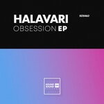 cover: Halavari - Obsession