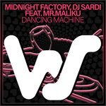 cover: Dj Sardi|Midnight Factory|Mr.Maliku - Dancing Machine