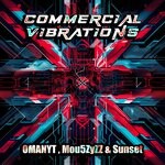 cover: Sunset|Mou5ZyZZ|OMANYT - Commercial Vibrations