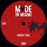 cover: BonD - Midnight Dance