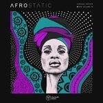 cover: Various - Voltaire Music Pres. Afrostatic, Vol 12