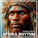 cover: Roger Garcia - Afrika Rhythm