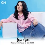 cover: Aziza Qobilova|KASIMOFF - Kun Anta