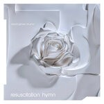 cover: David James Drume - Resuscitation Hymn