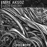 cover: Emre Aksoz - Chaos Theory