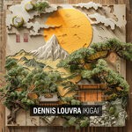 cover: Dennis Louvra - Ikigai