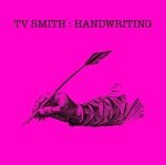 cover: TV Smith - Handwriting