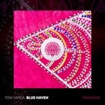 cover: Toni Varga - Blue Haven