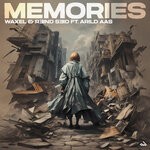 cover: WAXEL|Arild Aas - Memories