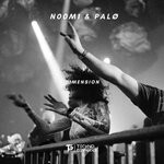 cover: N00M1|PALO - Dimension