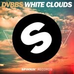 cover: DVBBS - White Clouds