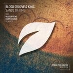 cover: Blood Groove & Kikis - Sands Of Time