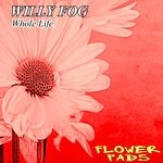 cover: Willy Fog - Whole Life