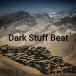 cover: DARK STUFF BEAT - Avgan