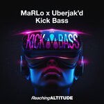 cover: MaRLo|Uberjak'd - Kick Bass