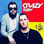 cover: Tuew - Crazy