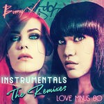 cover: Bunny X - Love Minus 80 (The Remixes) [Instrumentals]