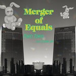 cover: Ethan Jin|Tokei Tokio - Merger Of Equals