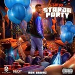 cover: Starda - Starda Party (Explicit)