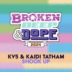 cover: Kv5|Kaidi Tatham - Shook Up