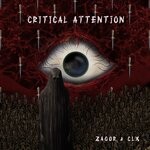 cover: CLX|ZAGOR - Critical Attention