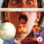 cover: Hard Stuff - The Complete Purple Records Anthology 1971-1973