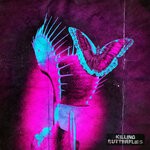cover: Lou Bliss - Killing Butterflies (DNMO Remix)