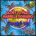 cover: Glory To - Caught Up