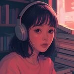 cover: Lofi Girl - Study Vibes