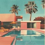 cover: Fresh From Death - Poolside 305