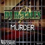 cover: DJ Riddles - Murder