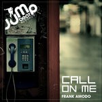 cover: Frank Amodo - Call On Me