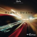 cover: EVIUS - Night Drive