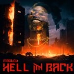 cover: Magugu - Hell And Back (Explicit)