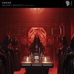 cover: ANAXD - Secret Society