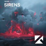 cover: R3PEAT|Steve Serra - Sirens