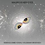 cover: Mauro B - Her Eyes Remixes