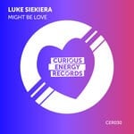 cover: Luke Siekiera - Might Be Love