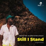 cover: Marco Nevano|Lee Wilson|Aberton - Still I Stand