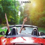 cover: Alex Monaco - Cabrio (Remixed)