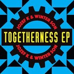 cover: Jozef K|Winter Son - Togetherness