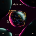 cover: Jaylen Hart - Night Shift