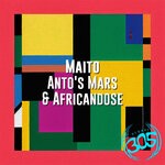 cover: Africandose|Anto's Mars - Maito