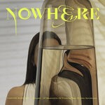 cover: Straahl - Nowhere