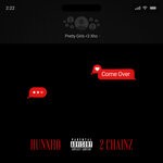 cover: Hunxho|2 Chainz|Mike WiLL Made-It - Come Over (Explicit)