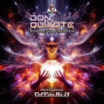 cover: Don Quixote - Endless Energy