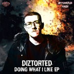 cover: Diztorted - Doing What I Like