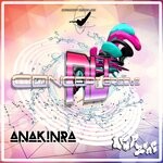 cover: Anakinra - Nu Concept Groove