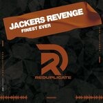 cover: Jackers Revenge - Finest Ever