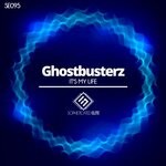 cover: Ghostbusterz - It's My Life